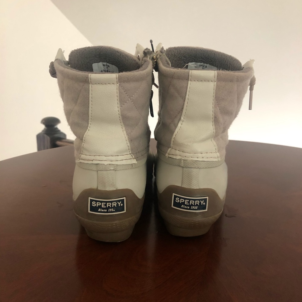 SPERRY Boots - Picture 4 of 4